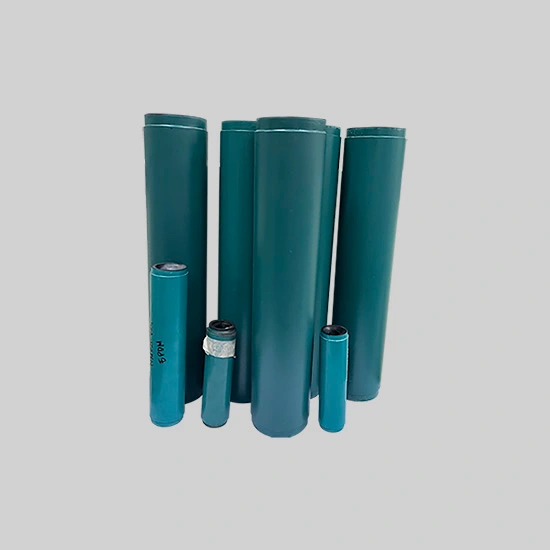 All Stator - Silver All Stator - Silver