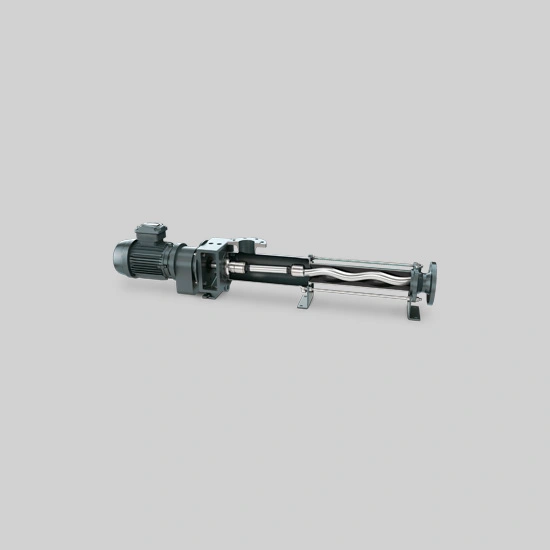 Screw Pump BY Screw Pump BY