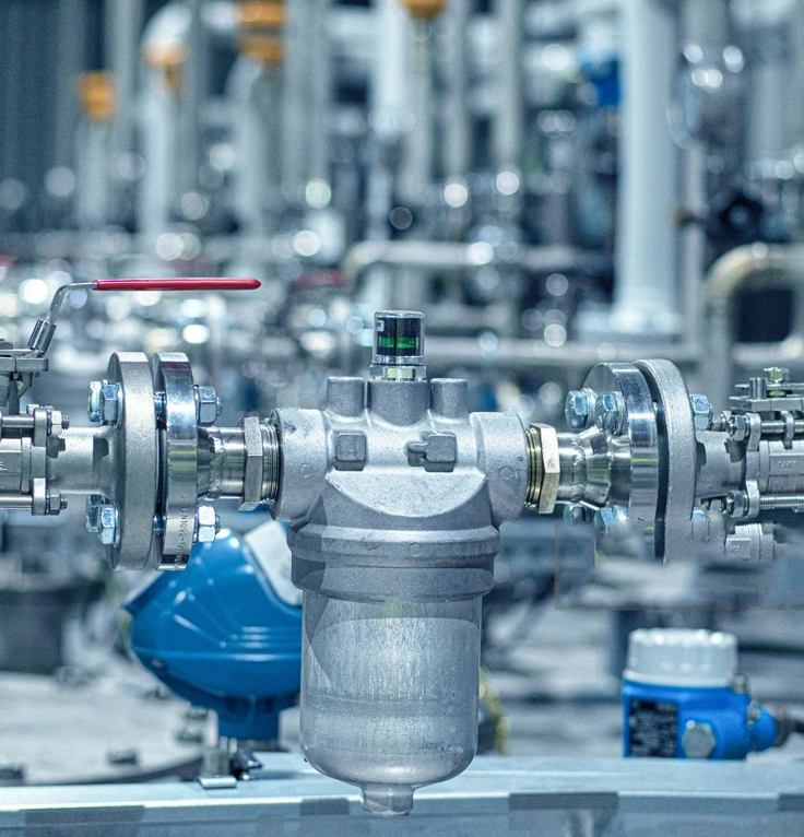 Verganio Pump-Verganio Screw Pump - Pompa Industri Screw Pump Verganio Verganio Pump-Verganio Screw Pump - Pompa Industri Screw Pump Verganio